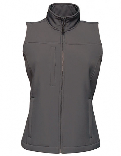 Women´s Flux Softshell Bodywarmer - RG790 - Regatta Professional