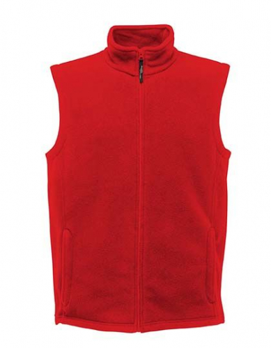 Micro Fleece Bodywarmer - RG801 - Regatta Professional