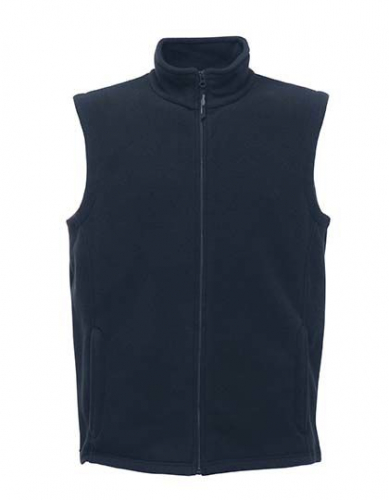 Micro Fleece Bodywarmer - RG801 - Regatta Professional