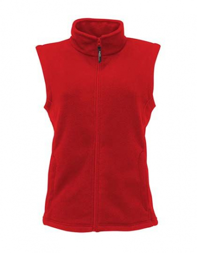 Women´s Micro Fleece Bodywarmer - RG802 - Regatta Professional