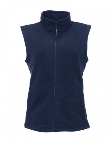 Women´s Micro Fleece Bodywarmer - RG802 - Regatta Professional