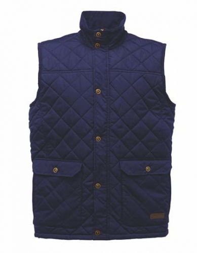 Tyler Bodywarmer - RG810 - Regatta Professional