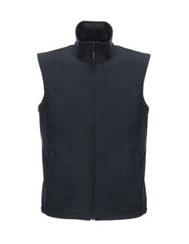 Classic Softshell Bodywarmer - RG820 - Regatta Professional