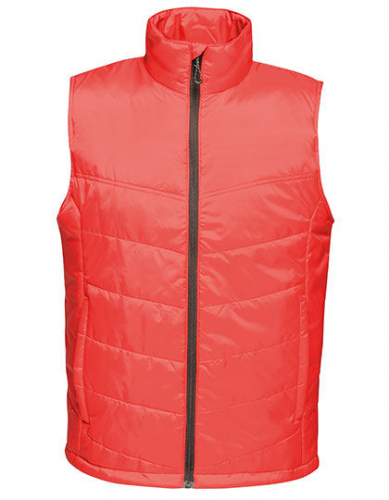 Men´s Stage II Insulated Bodywarmer - RG831 - Regatta Professional