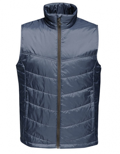 Men´s Stage II Insulated Bodywarmer - RG831 - Regatta Professional