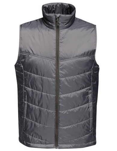 Men´s Stage II Insulated Bodywarmer - RG831 - Regatta Professional