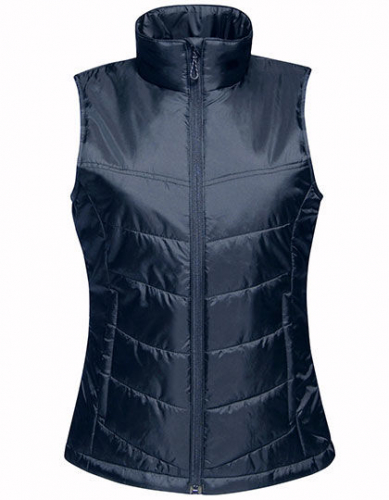 Women´s Stage II Insulated Bodywarmer - RG832 - Regatta Professional