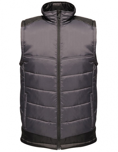 Men´s Contrast Insulated Bodywarmer - RG841 - Regatta Contrast Collection