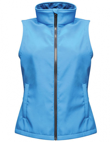 Women´s Ablaze Printable Bodywarmer - RG845 - Regatta Professional