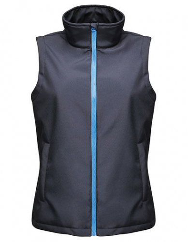 Women´s Ablaze Printable Bodywarmer - RG845 - Regatta Professional