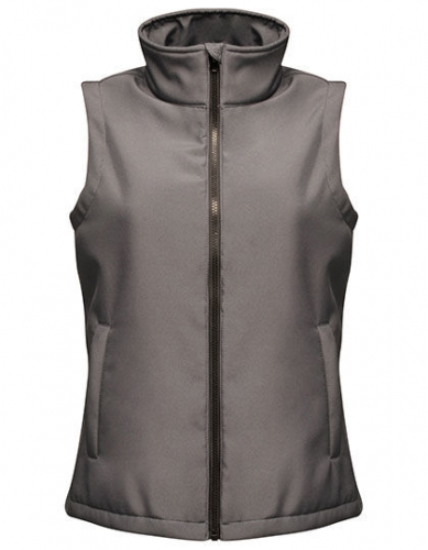 Women´s Ablaze Printable Bodywarmer - RG845 - Regatta Professional