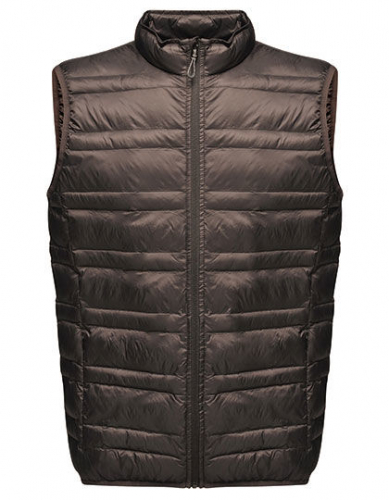 Firedown Down-Touch Padded Bodywarmer - RG856 - Regatta Professional