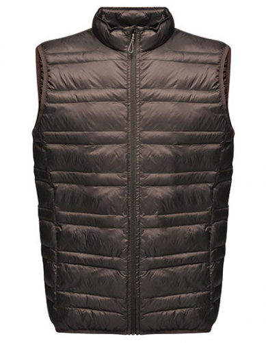 Firedown Down-Touch Padded Bodywarmer - RG856 - Regatta Professional