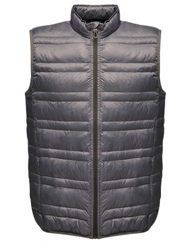 Firedown Down-Touch Padded Bodywarmer - RG856 - Regatta Professional