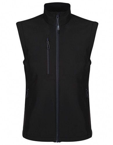 Honestly Made Recycled Softshell Bodywarmer - RG858 - Regatta Honestly Made