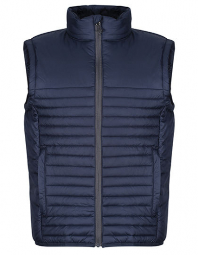 Honestly Made Recycled Insulated Bodywarmer - RG861 - Regatta Honestly Made