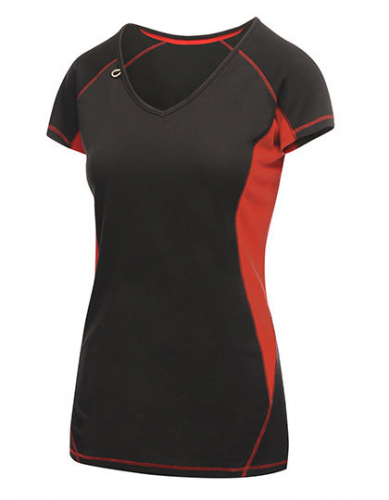 Women´s Beijing T-Shirt - RGA152 - Regatta Sport