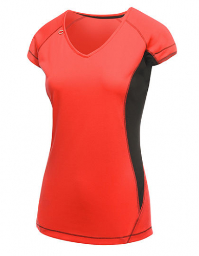 Women´s Beijing T-Shirt - RGA152 - Regatta Sport