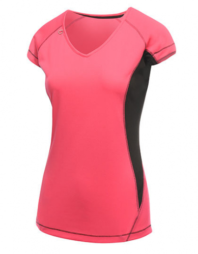 Women´s Beijing T-Shirt - RGA152 - Regatta Sport