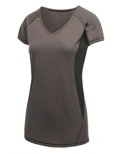 Women´s Beijing T-Shirt - RGA152 - Regatta Sport