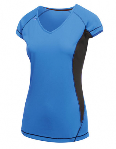 Women´s Beijing T-Shirt - RGA152 - Regatta Sport