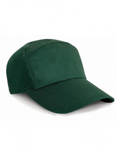 7-Panel Advertising Cap - RH02 - Result Headwear