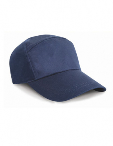 7-Panel Advertising Cap - RH02 - Result Headwear