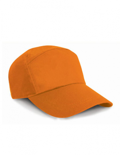 7-Panel Advertising Cap - RH02 - Result Headwear