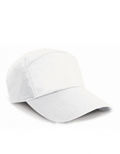 7-Panel Advertising Cap - RH02 - Result Headwear