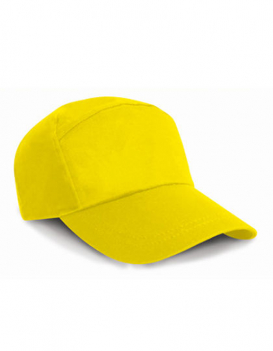 7-Panel Advertising Cap - RH02 - Result Headwear