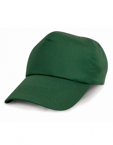 Junior Cotton Cap - RH05J - Result Headwear