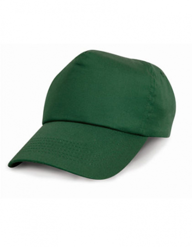 Cotton Cap - RH05 - Result Headwear