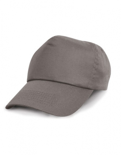 Cotton Cap - RH05 - Result Headwear