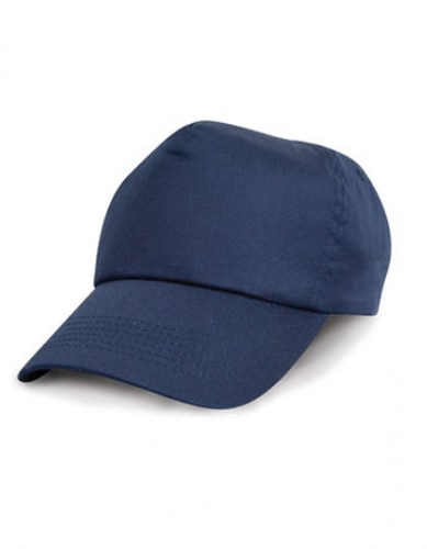 Cotton Cap - RH05 - Result Headwear