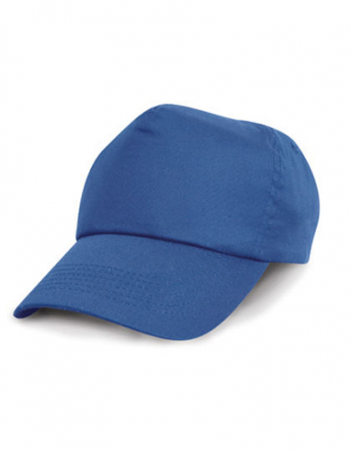 Cotton Cap - RH05 - Result Headwear