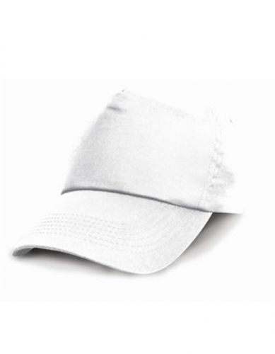 Cotton Cap - RH05 - Result Headwear