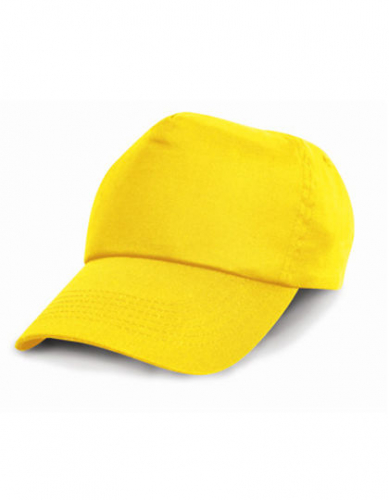 Cotton Cap - RH05 - Result Headwear