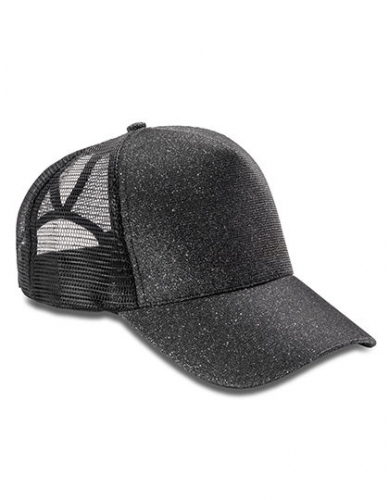 New York Sparkle Cap - RH090 - Result Headwear