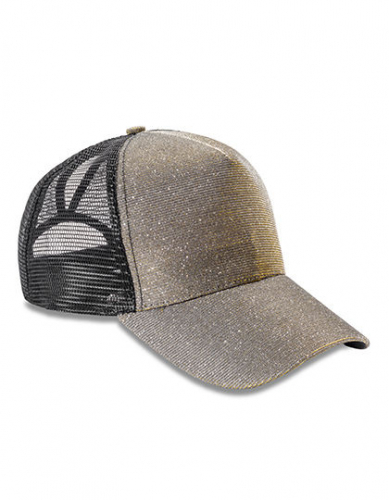 New York Sparkle Cap - RH090 - Result Headwear