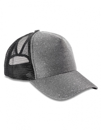 New York Sparkle Cap - RH090 - Result Headwear