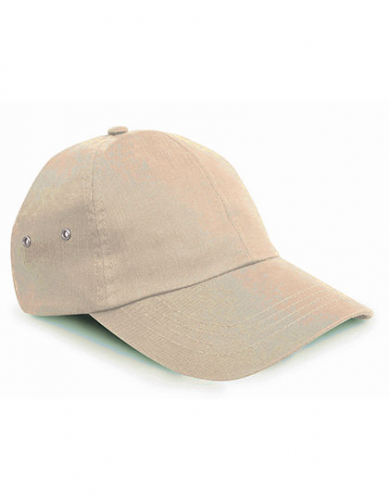 Plush Cap - RH63 - Result Headwear