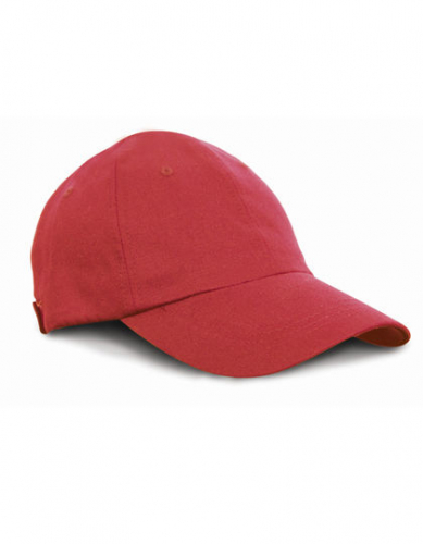 Arc Stretch Fit Cap - RH65 - Result Headwear