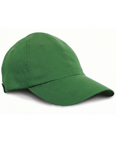 Arc Stretch Fit Cap - RH65 - Result Headwear