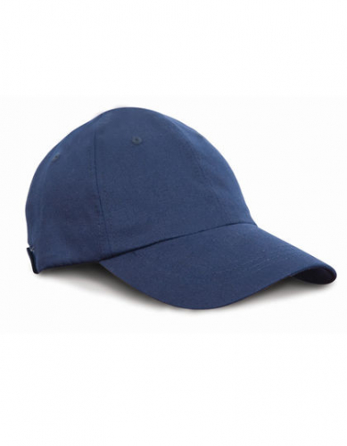 Arc Stretch Fit Cap - RH65 - Result Headwear