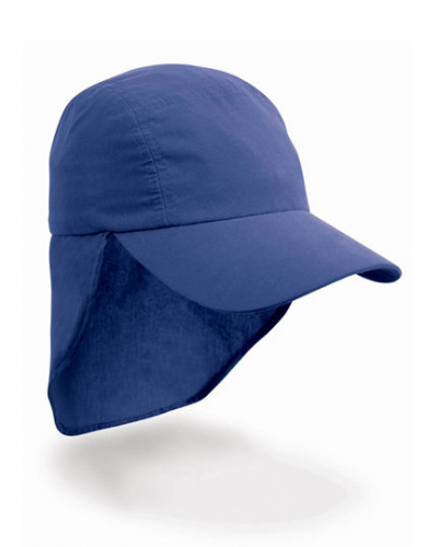 Junior Legionnaire Cap - RH69J - Result Headwear