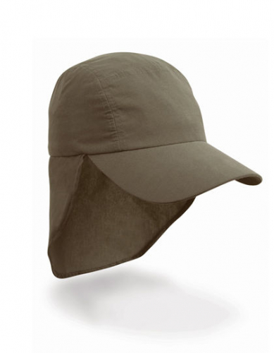 Legionnaires Cap - RH69 - Result Headwear
