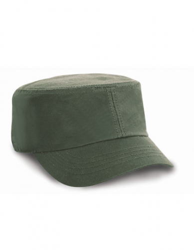 Urban Trooper Lightweight Cap - RH70 - Result Headwear