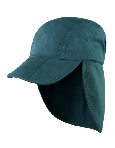 Fold Up Legionnaires Cap - RH76 - Result Headwear