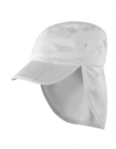 Fold Up Legionnaires Cap - RH76 - Result Headwear