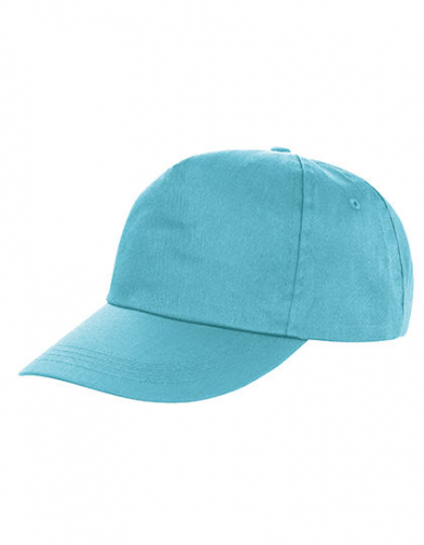 Houston 5-Panel Cap - RH80 - Result Headwear